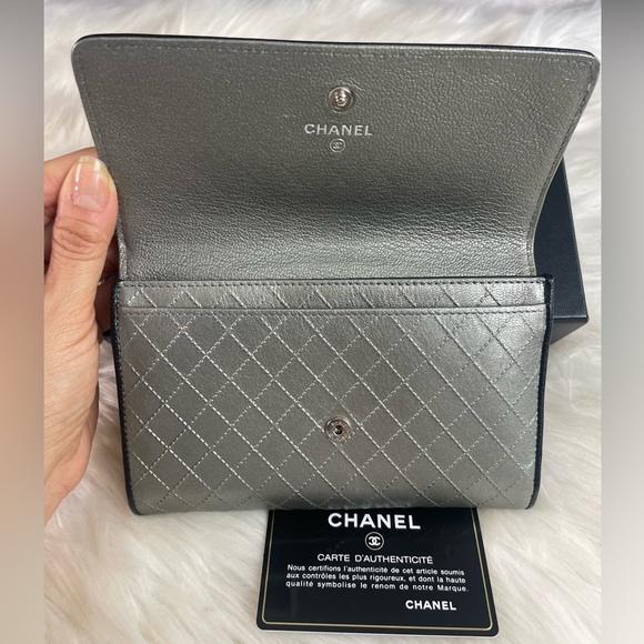 Chanel wallet - Picture 3 of 9